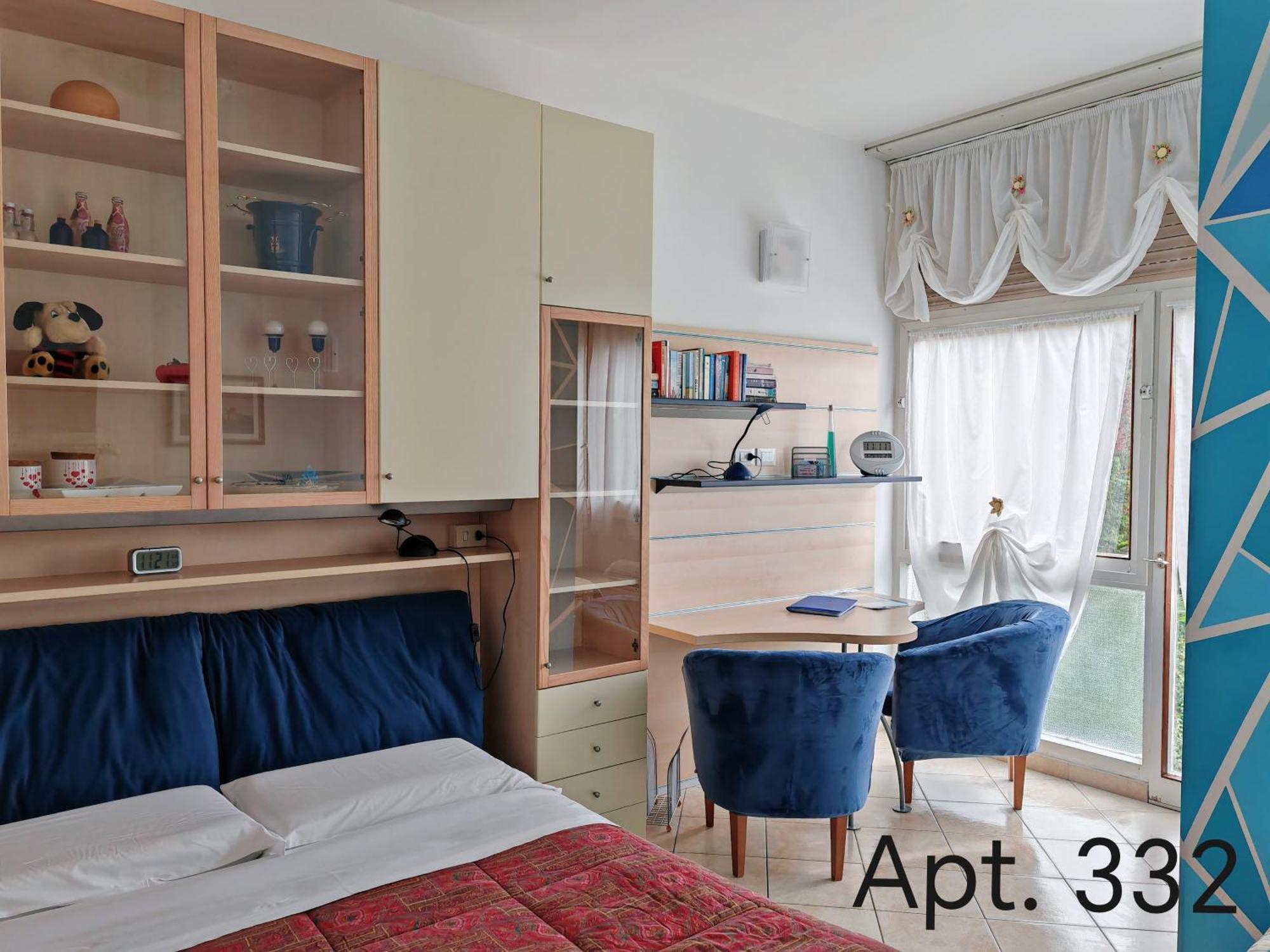 Garda In Euroresidence Apartment Garda (Verona)