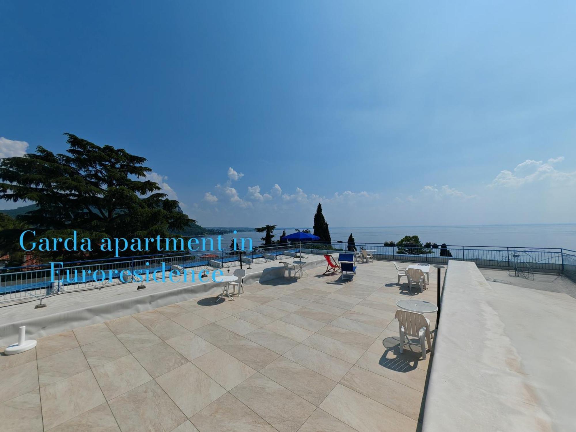 Apartment Garda In Euroresidence Garda (Verona)