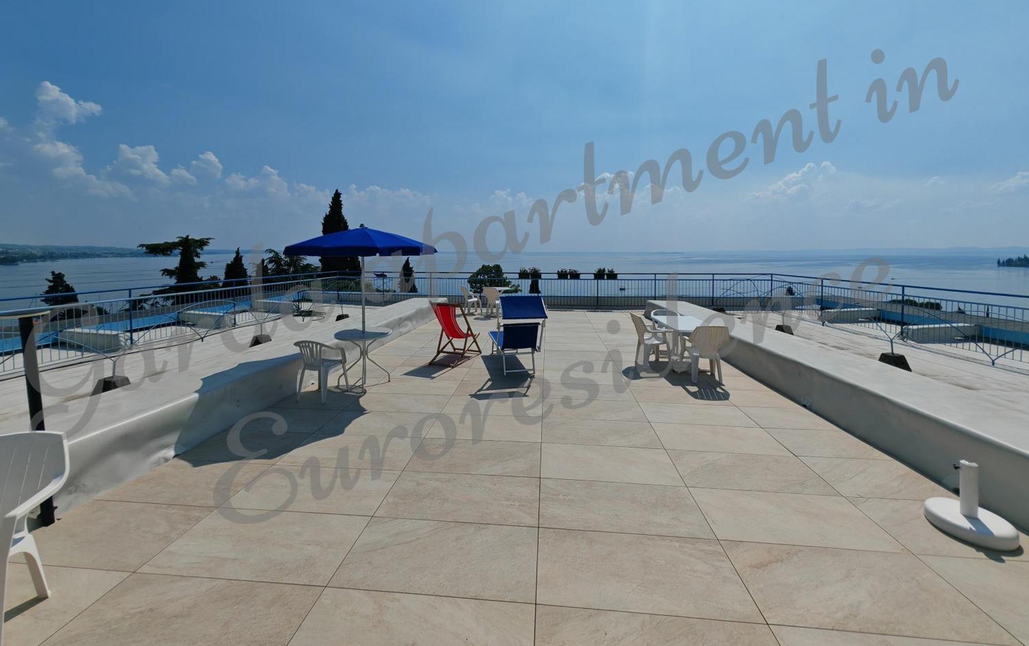 Garda In Euroresidence Garda (Verona)