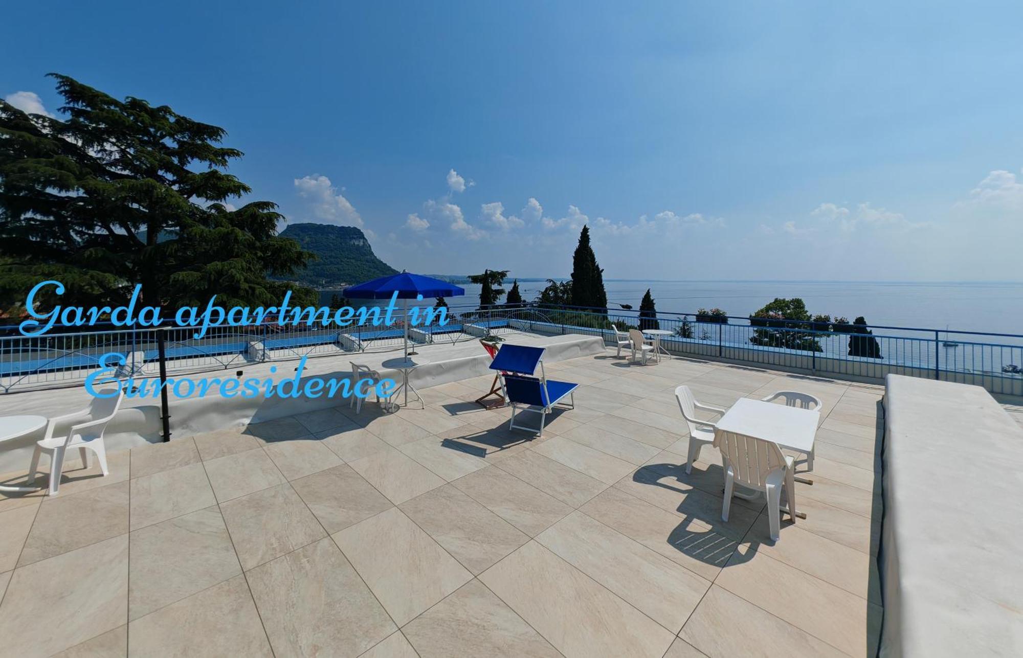 Garda In Euroresidence * Garda (Verona)
