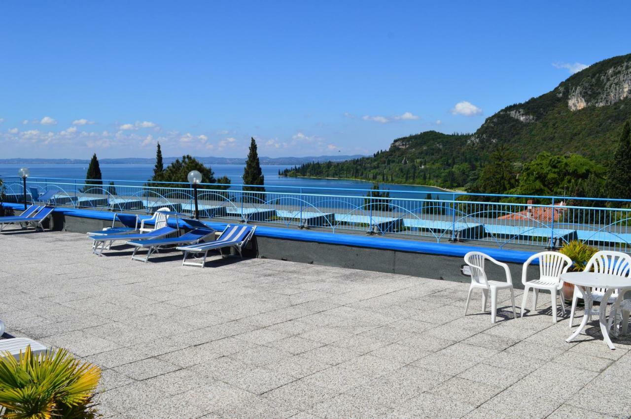 Apartment Garda In Euroresidence Garda (Verona)